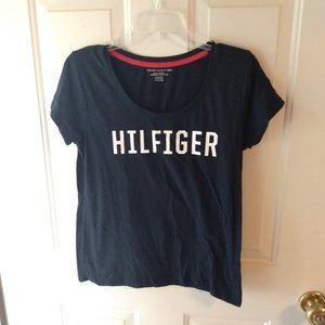 Tommy Hilfiger Sleepwear Top
